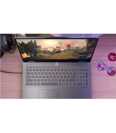 Lenovo LOQ Essential 15,6" i5, 16GB, 512GB SSD