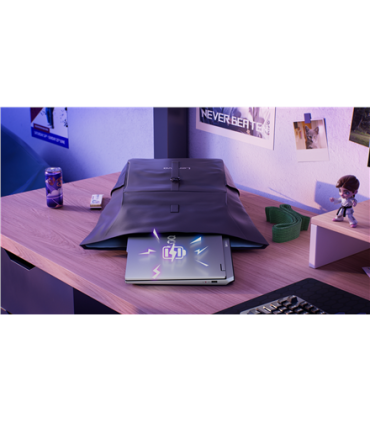 Lenovo LOQ Essential 15,6" i5, 16GB, 512GB SSD