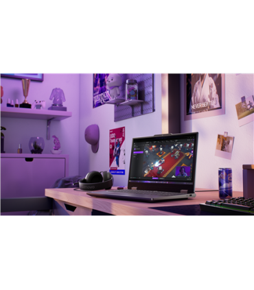 Lenovo LOQ Essential 15,6" i5, 16GB, 512GB SSD