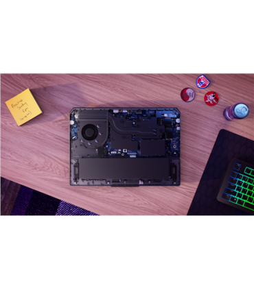 Lenovo LOQ Essential 15,6" i5, 16GB, 512GB SSD