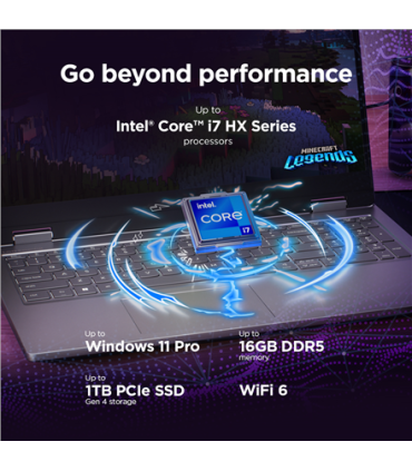 Lenovo LOQ Essential 15,6" i5, 16GB, 512GB SSD