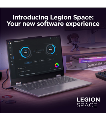 Lenovo LOQ Essential 15,6" i5, 16GB, 512GB SSD