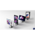 Lenovo Yoga 9 27IAH10 27" Ultra 7, 16GB, 1TB SSD