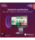 Lenovo Yoga 9 27IAH10 27" Ultra 7, 16GB, 1TB SSD