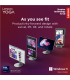 Lenovo Yoga 9 27IAH10 27" Ultra 7, 16GB, 1TB SSD