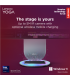 Lenovo Yoga 9 27IAH10 27" Ultra 7, 16GB, 1TB SSD