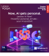Lenovo Yoga 9 27IAH10 27" Ultra 7, 16GB, 1TB SSD