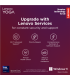 Lenovo Yoga 9 27IAH10 27" Ultra 7, 16GB, 1TB SSD