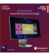 Lenovo Yoga 9 27IAH10 27" Ultra 7, 16GB, 1TB SSD