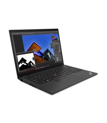 Lenovo ThinkPad T14 G4 14" Ryzen 5, 16GB, 256GB SSD