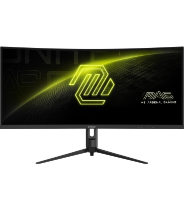 MSI MAG 342CQR E2 34" Gaming/Curved