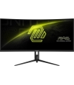 MSI MAG 342CQR E2 34" Gaming/Curved