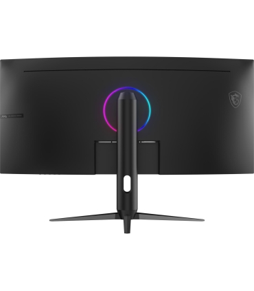 MSI MAG 342CQR E2 34" Gaming/Curved