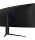 MSI MAG 342CQR E2 34" Gaming/Curved