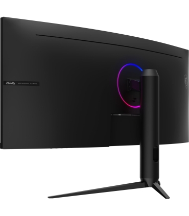 MSI MAG 342CQR E2 34" Gaming/Curved