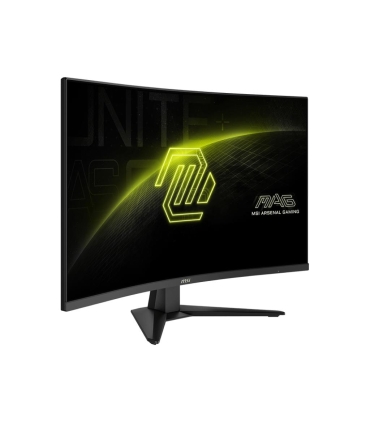 MSI MAG 325CQF 31,5" Gaming/Curved