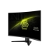 MSI MAG 325CQF 31,5" Gaming/Curved