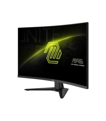 MSI MAG 325CQF 31,5" Gaming/Curved