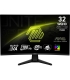 MSI MAG 32CQ6F 31,5" Gaming/Curved
