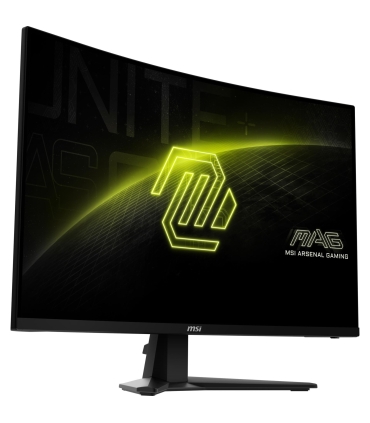 MSI MAG 32CQ6F 31,5" Gaming/Curved