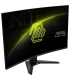 MSI MAG 32CQ6F 31,5" Gaming/Curved