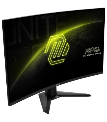 MSI MAG 32CQ6F 31,5" Gaming/Curved