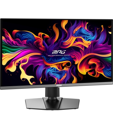 MSI MPG 272URX QD-OLED 27" Gaming