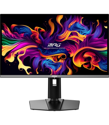 MSI MPG 272URX QD-OLED 27" Gaming