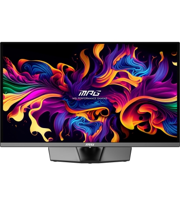MSI MPG 272URX QD-OLED 27" Gaming