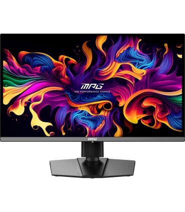 MSI MPG 272URX QD-OLED 27" Gaming