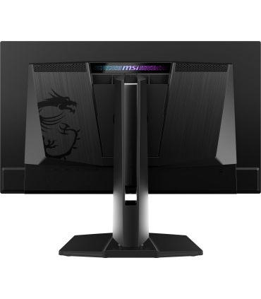 MSI MPG 272URX QD-OLED 27" Gaming