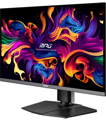 MSI MPG 272URX QD-OLED 27" Gaming