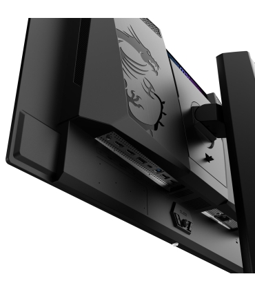 MSI MPG 272URX QD-OLED 27" Gaming