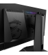 MSI MPG 272URX QD-OLED 27" Gaming