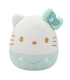 SQUISHMALLOWS pehme mänguasi Embossed Bows, 20 cm