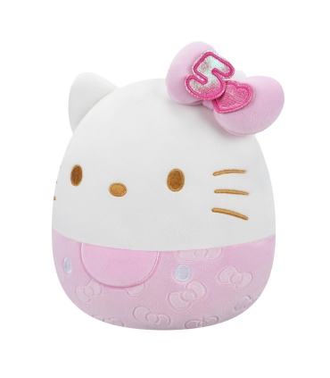 SQUISHMALLOWS pehme mänguasi Embossed Bows, 20 cm