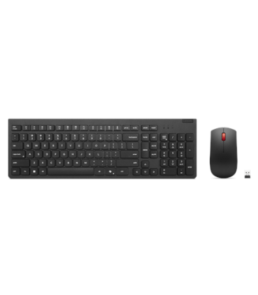 Lenovo Essential Wireless Combo Keyboard & Mouse Gen2 ENG