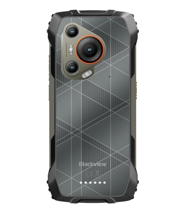 Blackview BL7000 256GB, must