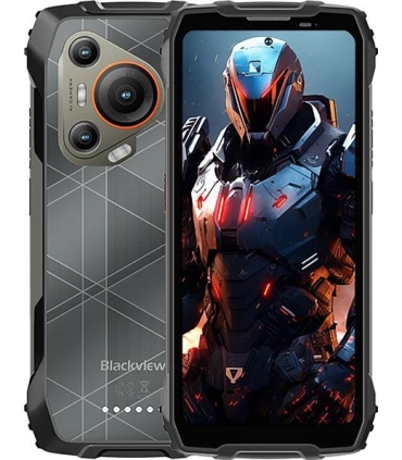 Blackview BL7000 256GB, must