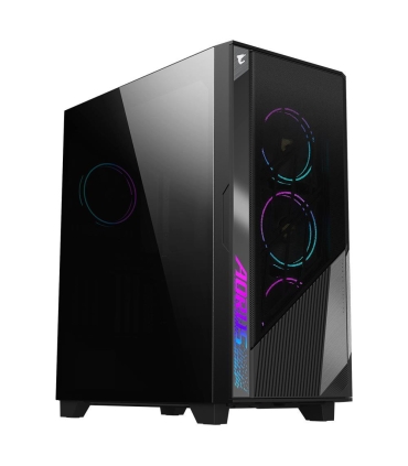 Gigabyte Aorus C500 GLASS MidiTower AC500G