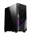 Gigabyte Aorus C500 GLASS MidiTower AC500G