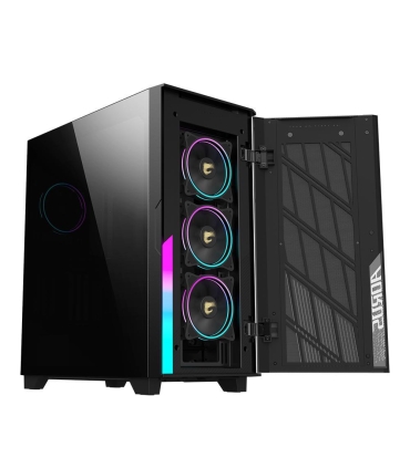 Gigabyte Aorus C500 GLASS MidiTower AC500G