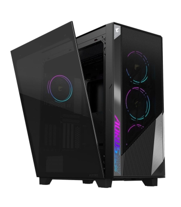 Gigabyte Aorus C500 GLASS MidiTower AC500G