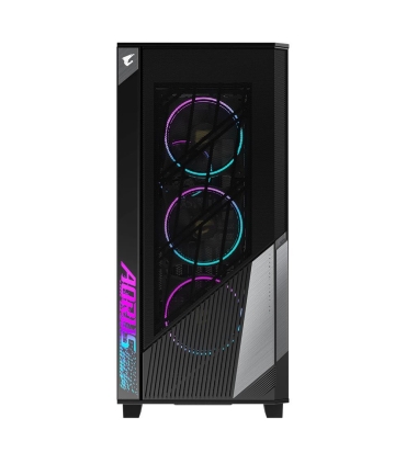 Gigabyte Aorus C500 GLASS MidiTower AC500G