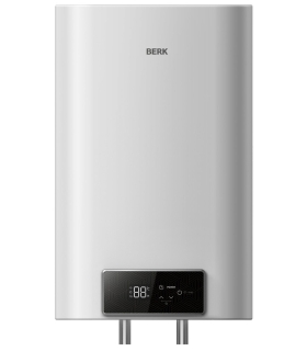 Berk SEWH-100DL20E Wifi