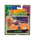 Hot Wheels® Monster Trucks pimedas helendavad autod