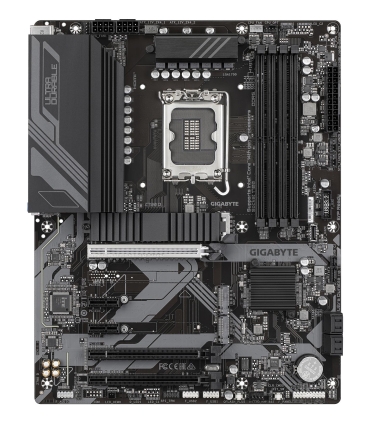 Gigabyte Intel Z790 LGA1700 ATX Z790D1.2