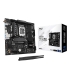 ASRock Intel B860 Express LGA1851 Micro-ATX