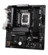 ASRock Intel B860 Express LGA1851 Micro-ATX