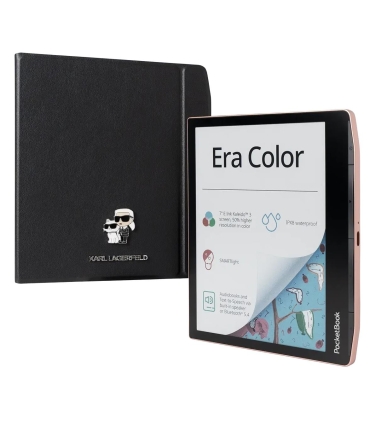 Pocketbook Era Color Karl Lagerfeld Edition 7" PB700K3-L-KL-WW